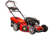 Kosiarka spalinowa GREENSO KS53-H200N Honda 4.2kW