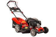 Kosiarka spalinowa GREENSO KS46-H170N Honda 2.4kW