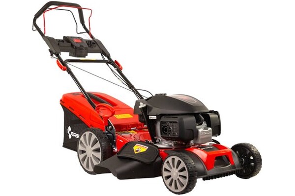 Kosiarka spalinowa GREENSO KS46-H170N Honda 2.4kW