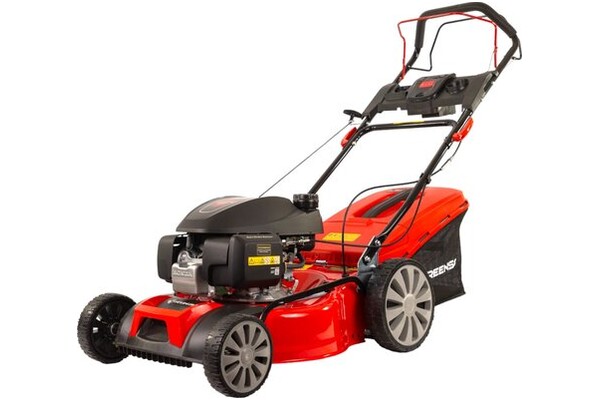 Kosiarka spalinowa GREENSO KS46-H170N Honda 2.4kW