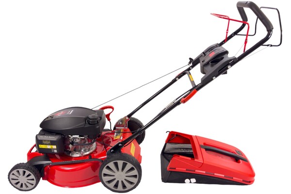 Kosiarka spalinowa GREENSO KS46-H170N Honda 2.4kW
