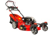 Kosiarka spalinowa GREENSO KS56-B161NS Briggs & Stratton 2.7kW