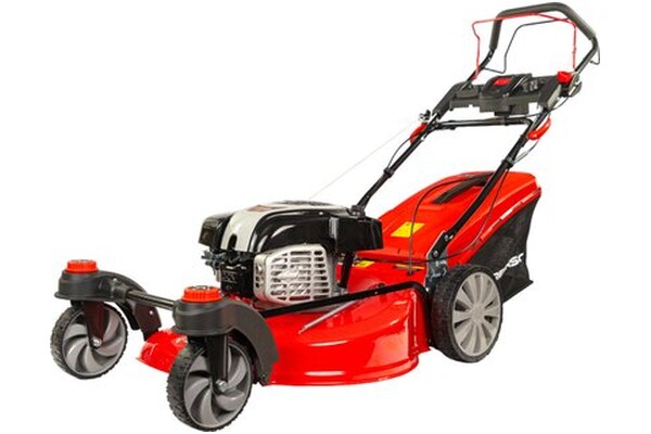 Kosiarka spalinowa GREENSO KS56-B161NS Briggs & Stratton 2.7kW