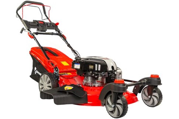 Kosiarka spalinowa GREENSO KS56-B161NS Briggs & Stratton 2.7kW