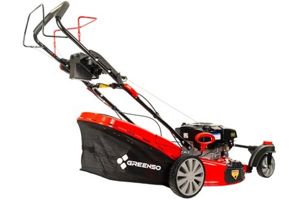 Kosiarka spalinowa GREENSO KS56-B161NS Briggs & Stratton 2.7kW
