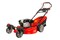Kosiarka spalinowa GREENSO KS56-B161NS Briggs & Stratton 2.7kW