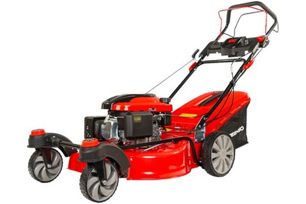 Kosiarka spalinowa GREENSO KS53-L196NS Loncin 3.6kW