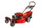 Kosiarka spalinowa GREENSO KS56-L196NS Loncin 3.6kW