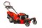 Kosiarka spalinowa GREENSO KS56-L196NS Loncin 3.6kW
