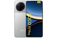 Smartfon Xiaomi POCO F7 Pro 5G srebrny 6.67" 12.0GB/512.0GB
