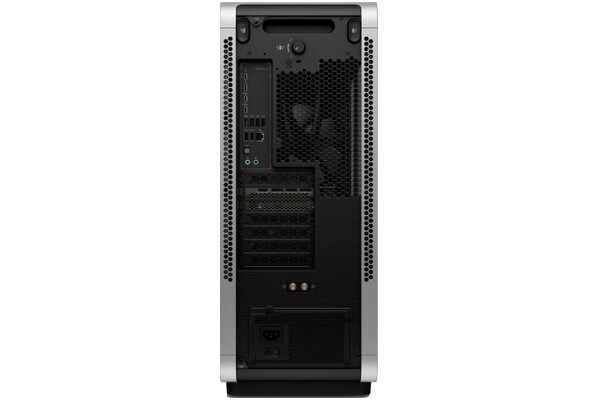 DELL Alienware 64GB DDR5 NVIDIA GeForce RTX 5080 16GB 8TB SSD Windows 11 Home