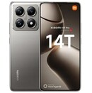 Smartfon Xiaomi 14T Pro 5G szary 6.67" 12.0GB/1000.0GB
