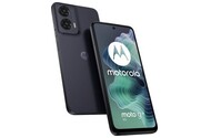 Smartfon Motorola moto g35 5G czarny 6.72" 8.0GB/256.0GB