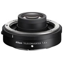 Obiektyw Nikon TC Nikon Z