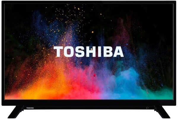Telewizor TOSHIBA 32WL1C63DG 32" HD Ready