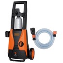 Myjka ciśnieniowa BLACK&DECKER PW1450TDL-QS