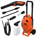 Myjka ciśnieniowa BLACK&DECKER BEPW1700-QS