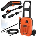 Myjka ciśnieniowa BLACK&DECKER BEPW1650-QS