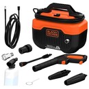 Myjka ciśnieniowa BLACK&DECKER BEPW1300H-QS