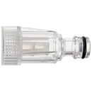 Myjka ciśnieniowa BLACK&DECKER PW1450TD-QS
