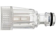 Myjka ciśnieniowa BLACK&DECKER PW1450TD-QS