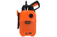 Myjka ciśnieniowa BLACK&DECKER BEPW1300-QS