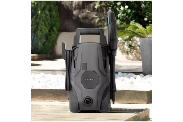 Myjka ciśnieniowa Cecotec Hydroboost 1400 Essential