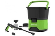 Myjka ciśnieniowa Greenworks GDC60