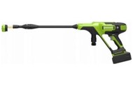 Myjka ciśnieniowa Greenworks G24PWK4