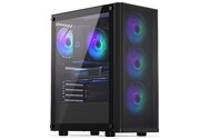 Mad Dog VENTUM200ARGB-A01DR16 AMD Ryzen 5 16GB DDR4 AMD Radeon RX 7600 8GB 1TB SSD brak