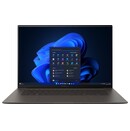 Laptop ASUS Vivobook S16X 16.0" AMD Ryzen AI 9 370 HX 370 AMD Radeon 890M 32GB 2048GB SSD M.2 Windows 11 Professional szary