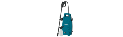 Myjka ciśnieniowa Makita HW101