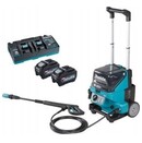 Myjka ciśnieniowa Makita HW001GT201
