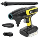 Myjka ciśnieniowa Karcher KHB 6