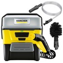 Myjka ciśnieniowa Karcher OC 3