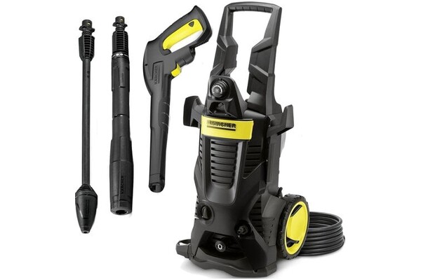 Myjka ciśnieniowa Karcher K6