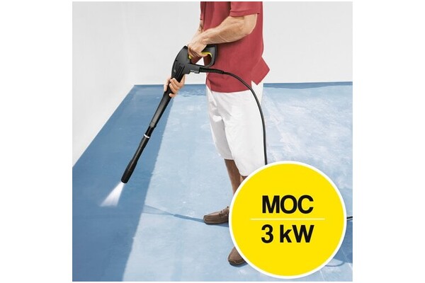 Myjka ciśnieniowa Karcher K6