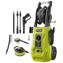 Myjka ciśnieniowa RYOBI RY140PWA