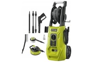 Myjka ciśnieniowa RYOBI RY140PWA