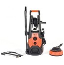 Myjka ciśnieniowa NAC PWE250I-PC-LN