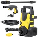 Myjka ciśnieniowa LIDER KRM1709T