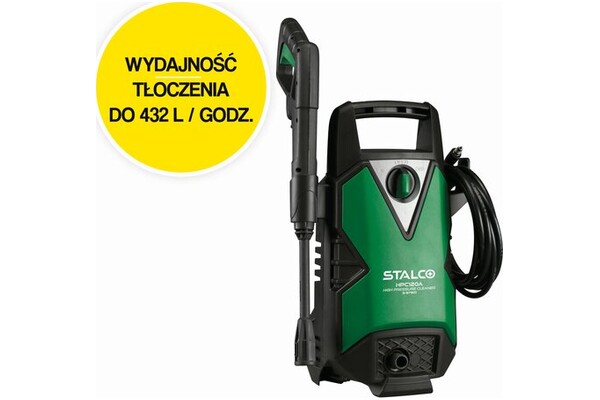 Myjka ciśnieniowa STALCO S-97901