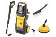 Myjka ciśnieniowa Stanley SXPW16PE