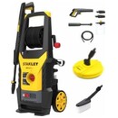 Myjka ciśnieniowa Stanley ST-SXPW25DSSP