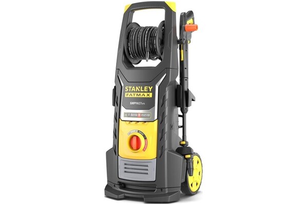 Myjka ciśnieniowa Stanley AR-SXFPW27DTS