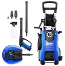 Myjka ciśnieniowa NILFISK E 145.4-9 Power X-TRA