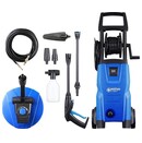 Myjka ciśnieniowa NILFISK C 125.7-6 PAD X-TRA