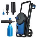 Myjka ciśnieniowa NILFISK Excellent 170-10