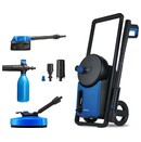 Myjka ciśnieniowa NILFISK Excellent 160-10