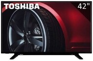 Telewizor TOSHIBA 42L2163DG 42" Full HD